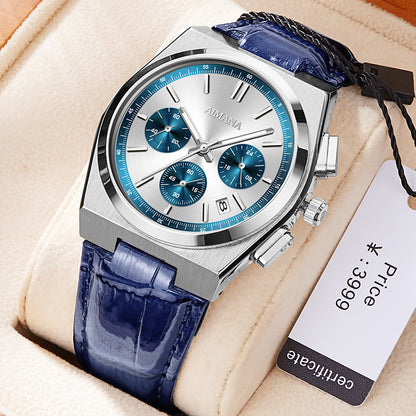 AIMANA Prestige ChronoMaster Edition