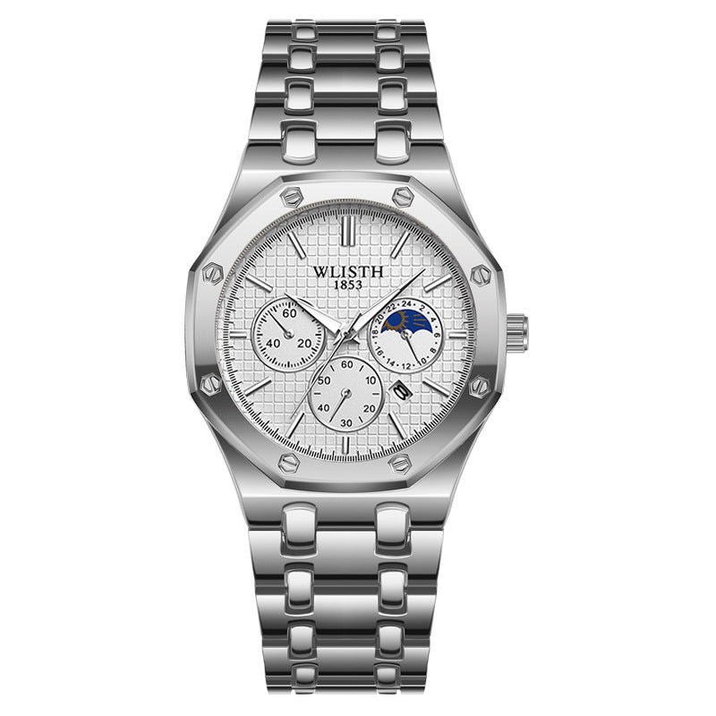 WLISTH/WLISTH QuantumSteel Luxe