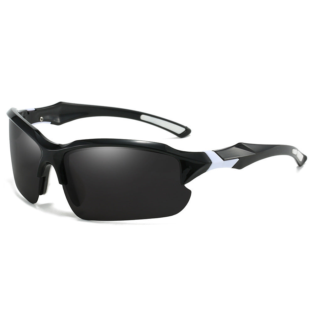 Euro-Am TR Cycling Fishing Sunglasses Men