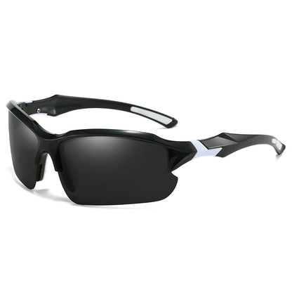 Euro-Am TR Cycling Fishing Sunglasses Men
