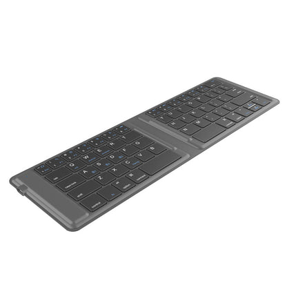 Pocket Type Pro Ultra-Slim Foldable Keyboard