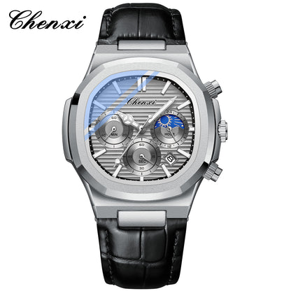 dawn Elite ChronoMaster Edition