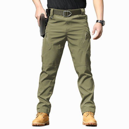 Archon X7 Tactical Stretch Pants