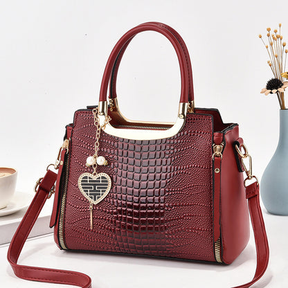 Women’s Atmospheric Shoulder & Crossbody Bag