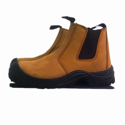 ProGuard TitanShield Waterproof Safety Boots