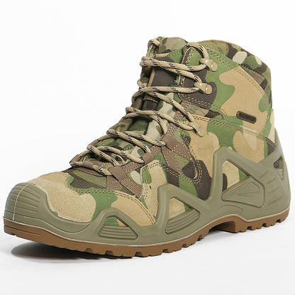 Tactical Ranger™ Outdoor Combat Trek Sneakers