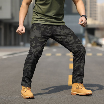 Archon X7 Tactical Stretch Pants