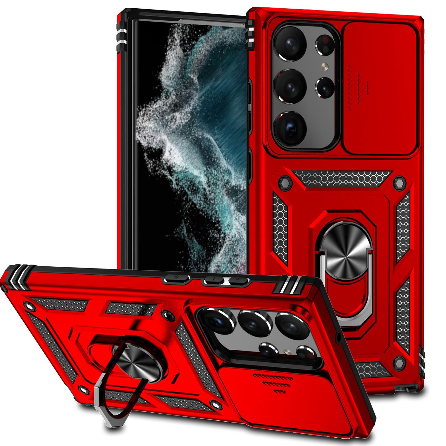 Samsung phone protective case