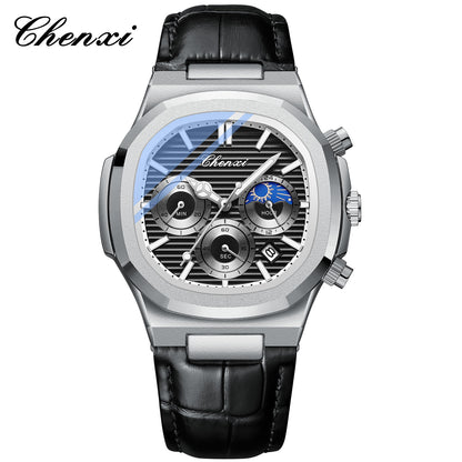 dawn Elite ChronoMaster Edition