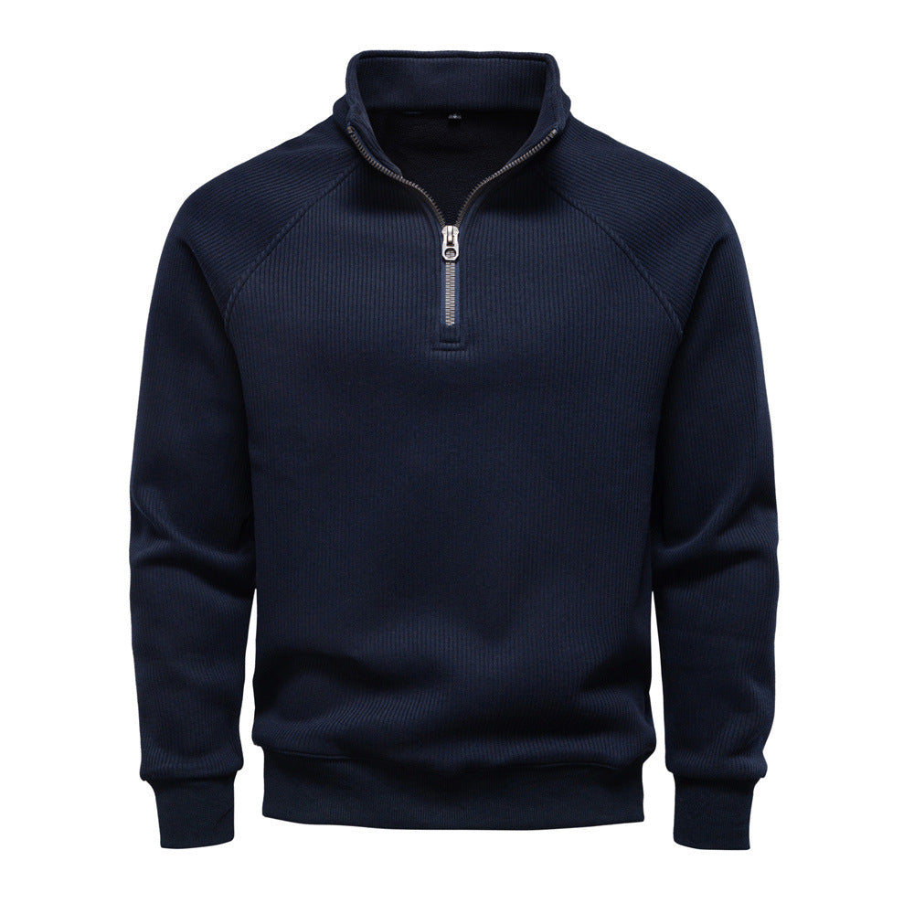 Urban Flex Apex Half-Zip Fleece Sweatshirt