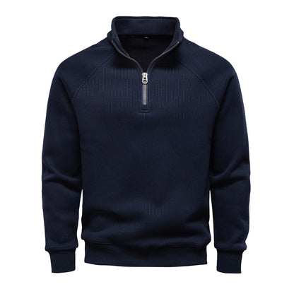 Urban Flex Apex Half-Zip Fleece Sweatshirt