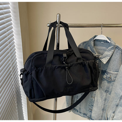 VoyageFlex Urban Letter Travel Tote