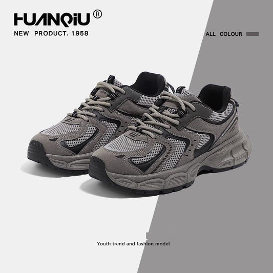 Vintage Daddy Men's Shoes