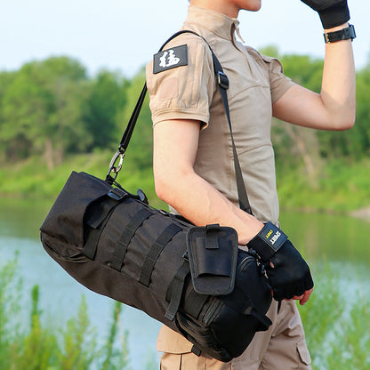 WildCast Multi-Carry Pack