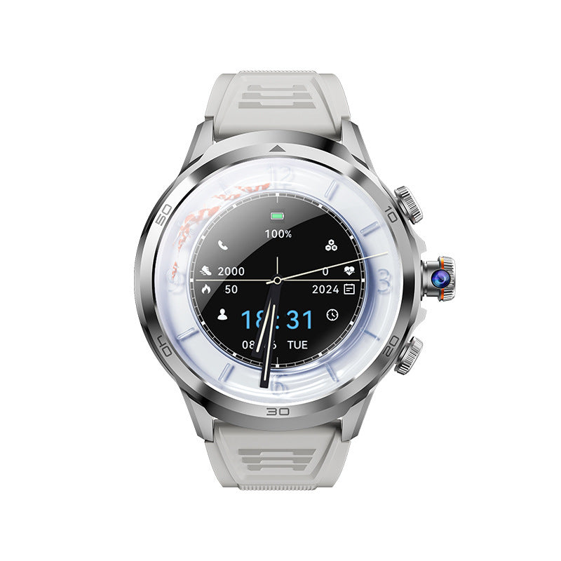 H19 Vision Pro Smart Watch