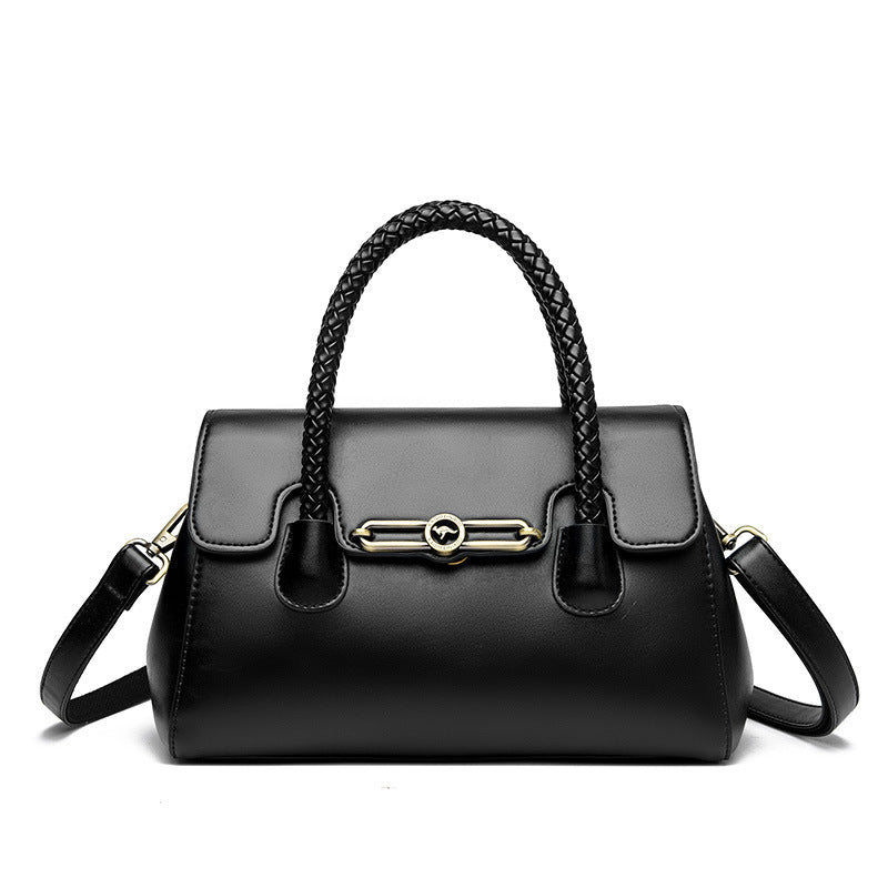 Tote Bag: Crossbody or Handbag