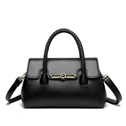 Tote Bag: Crossbody or Handbag