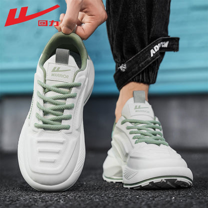 Men's Warrior running shoes