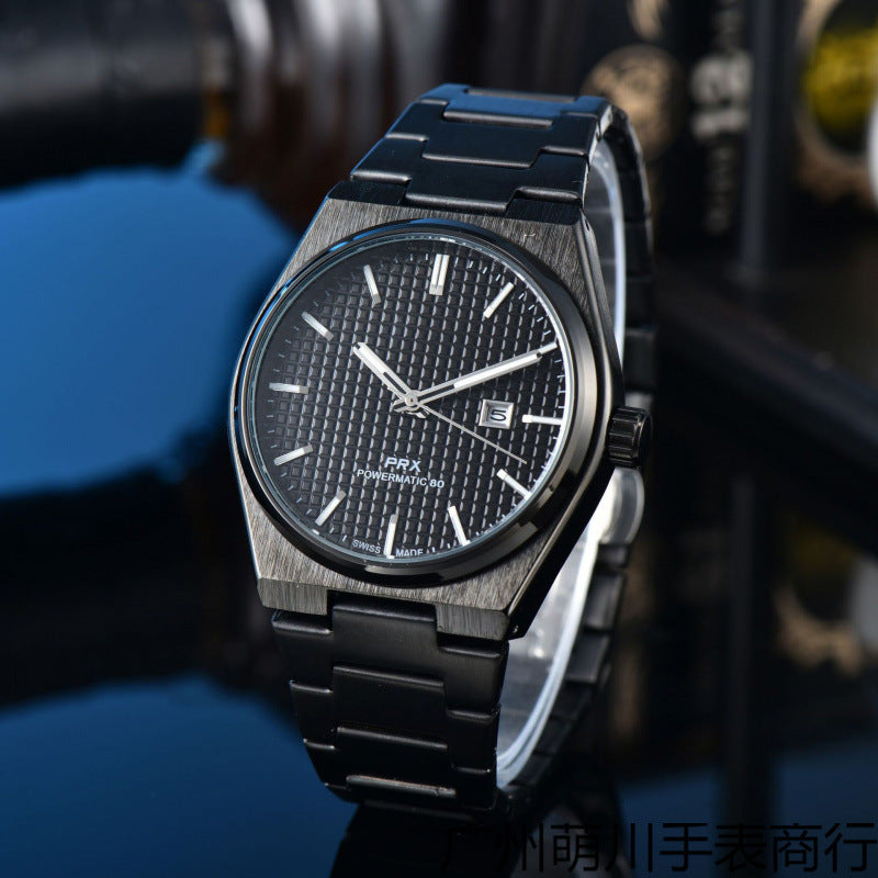 Steel Belt Business Watch