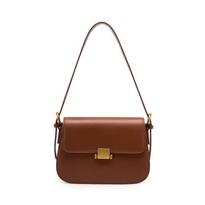 Veloura Tofu Luxury Design Shoulder Bag