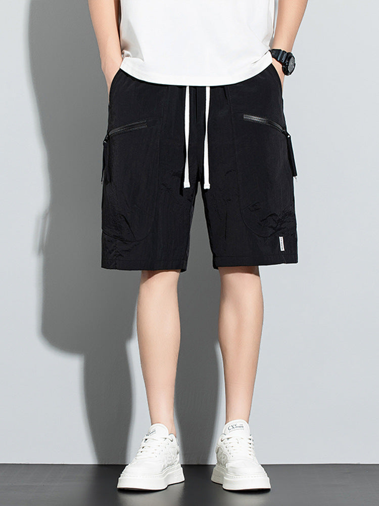 Men's Lightweight Cargo Pants