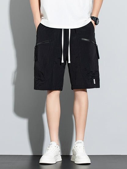 Men's Lightweight Cargo Pants