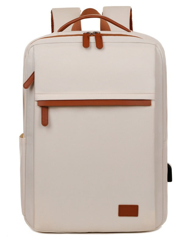 TravelVolt Smart Backpack