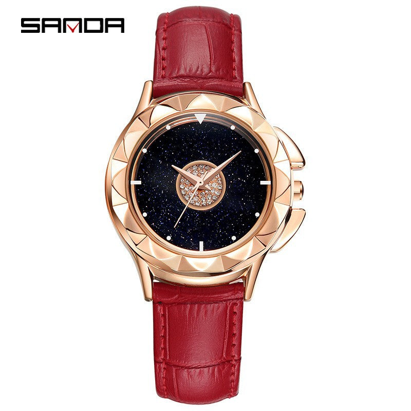 Three arrivals Signature Vogue Collection