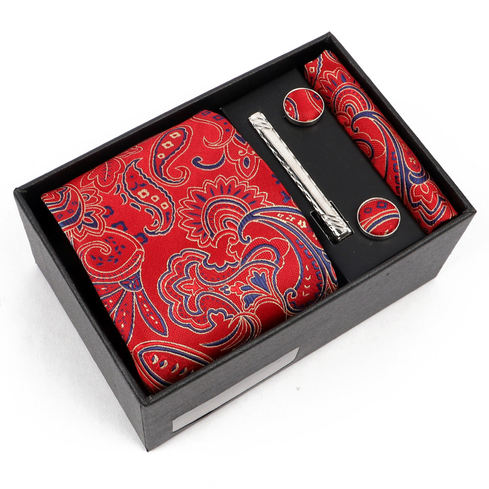 Classic Men’s Formal Tie