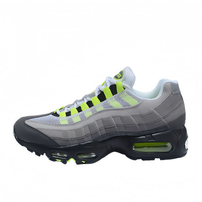 AirMax Retro Pulse Cushion Runner