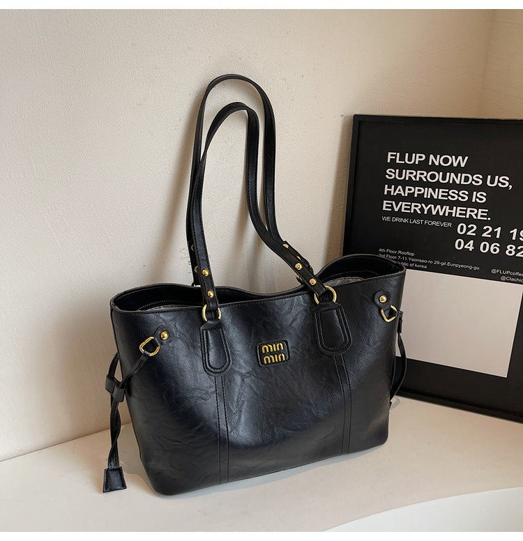 Virella Retro Vogue Tote