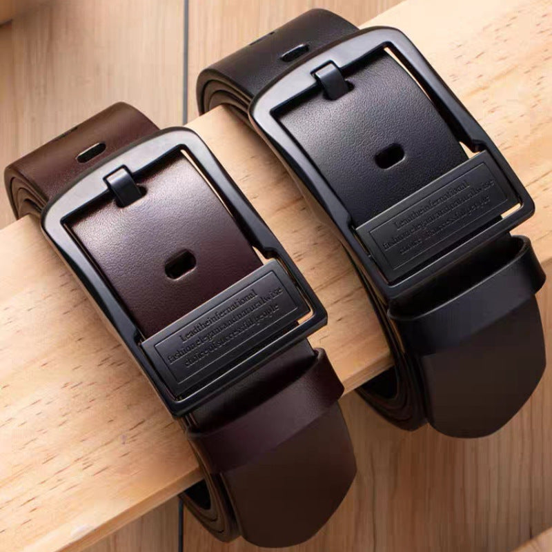 Paul men's  Trendy  belt