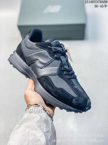 New Balance casual women's sneakers shoe