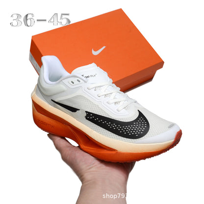Zoom Fly 6 Zoom X Carbon Plate Running Sneakers