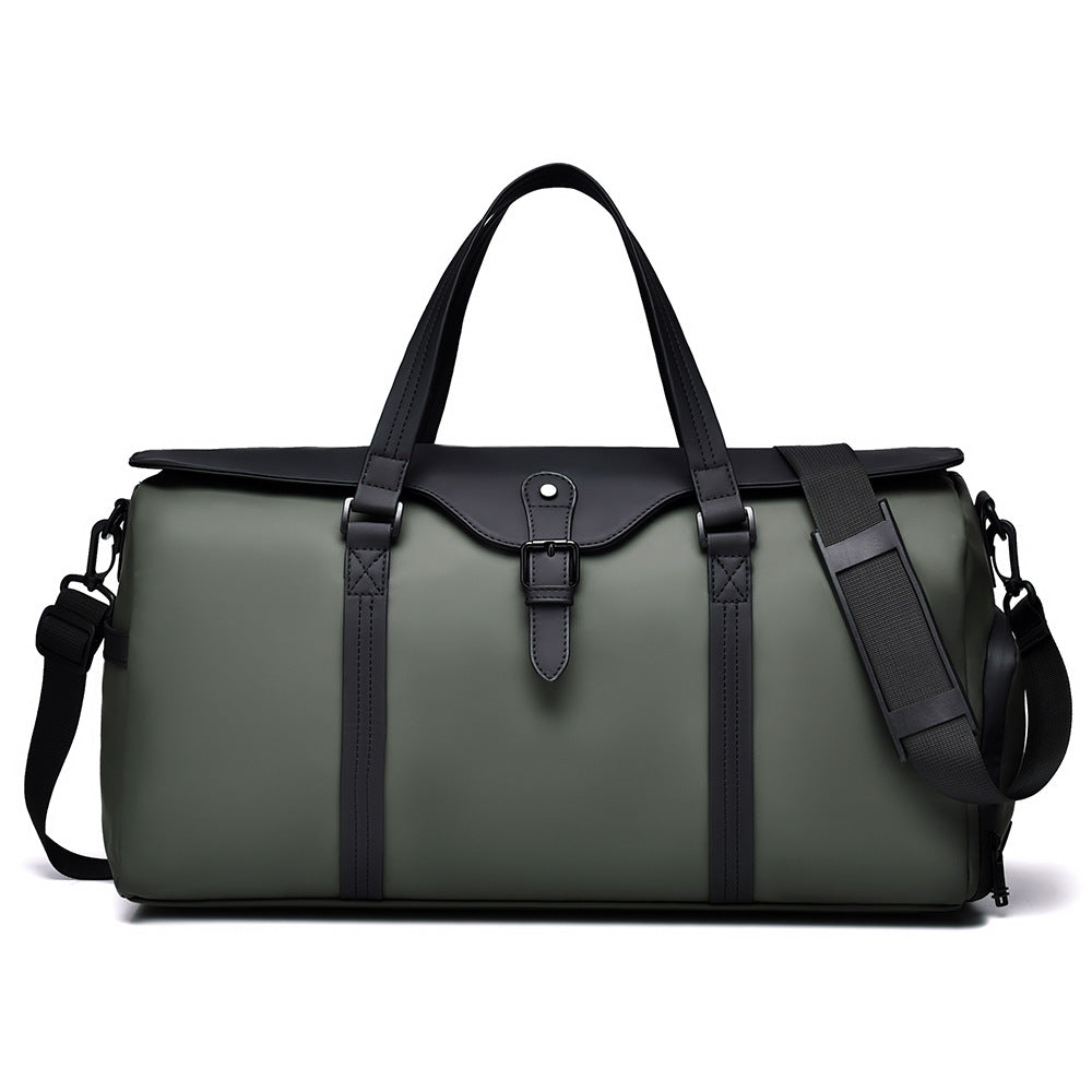 Voyager Max Large Capacity Travel & Business Duffel Bag