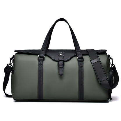 Voyager Max Large Capacity Travel & Business Duffel Bag