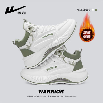 Men's Warrior running shoes