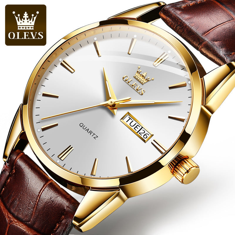 OLEVS/OLEVS Timemaster Elite