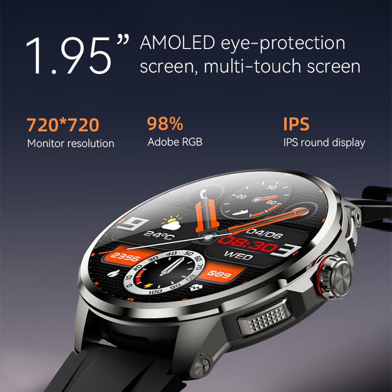 H99 Ultra Smartwatch