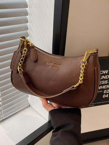 Women’s One-Shoulder Work Handbag