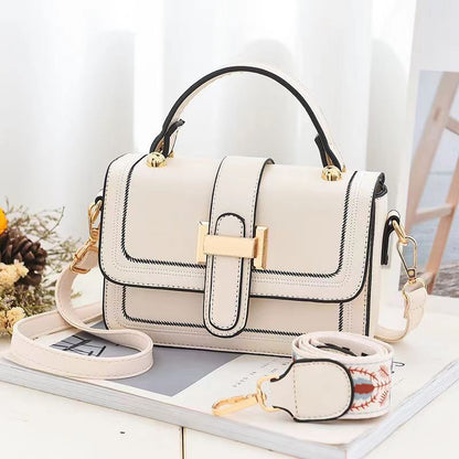Handheld Fashion Lady Bag