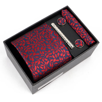 Classic Men’s Formal Tie