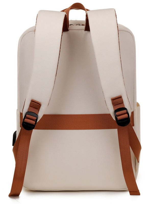 TravelVolt Smart Backpack