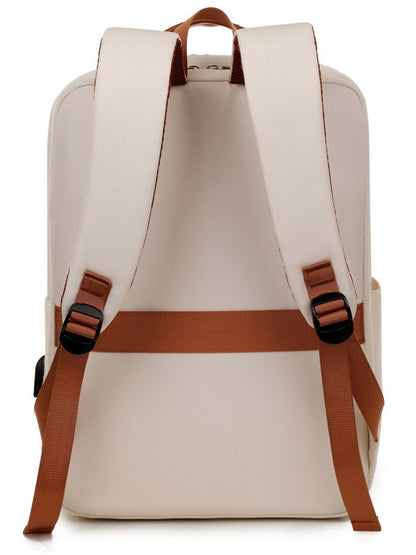 TravelVolt Smart Backpack