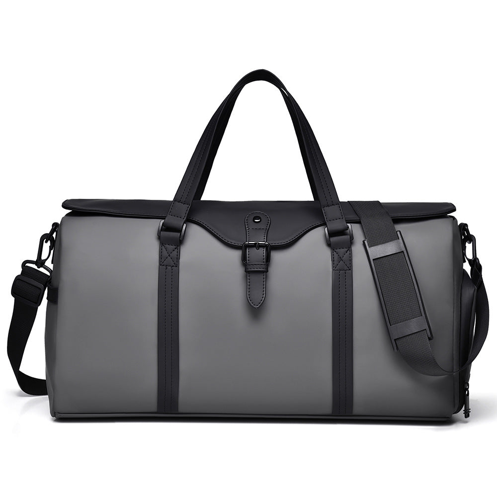 Voyager Max Large Capacity Travel & Business Duffel Bag