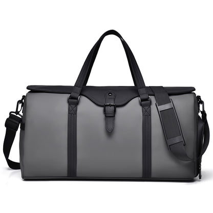 Voyager Max Large Capacity Travel & Business Duffel Bag