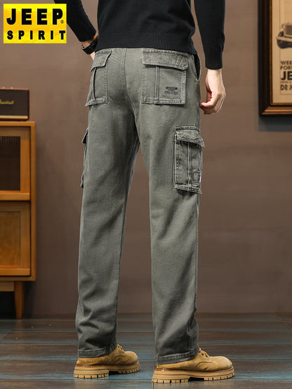 Urban Flex Ranger Cargo Pants