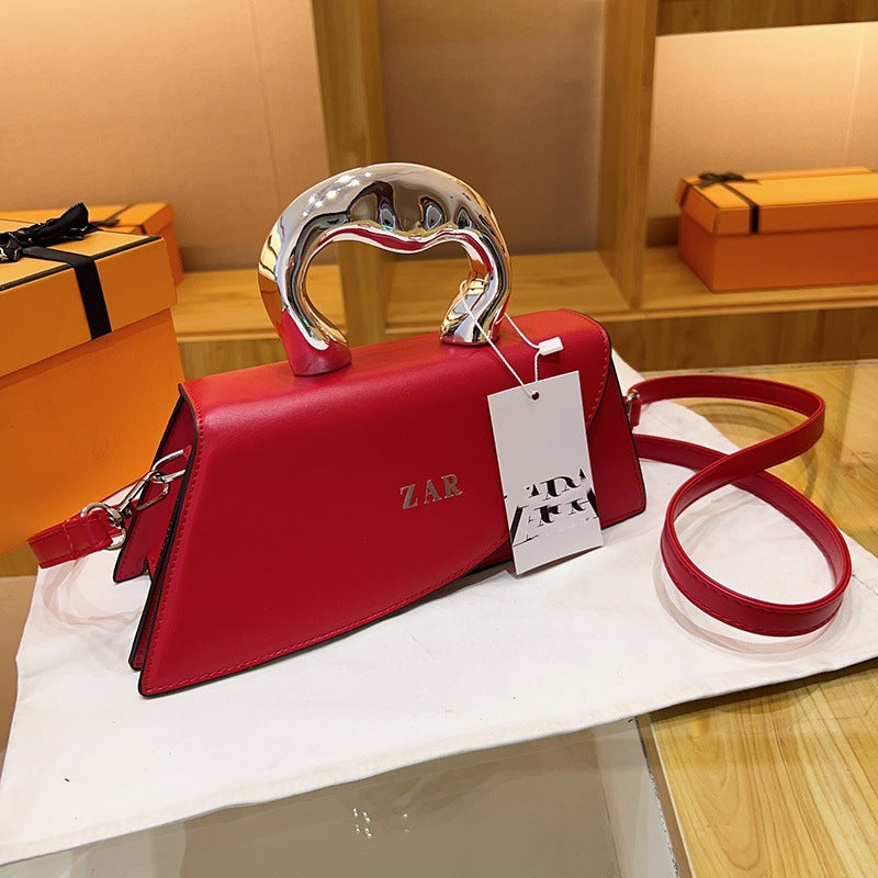 European & American Trend Women’s Crossbody & Shoulder Bag