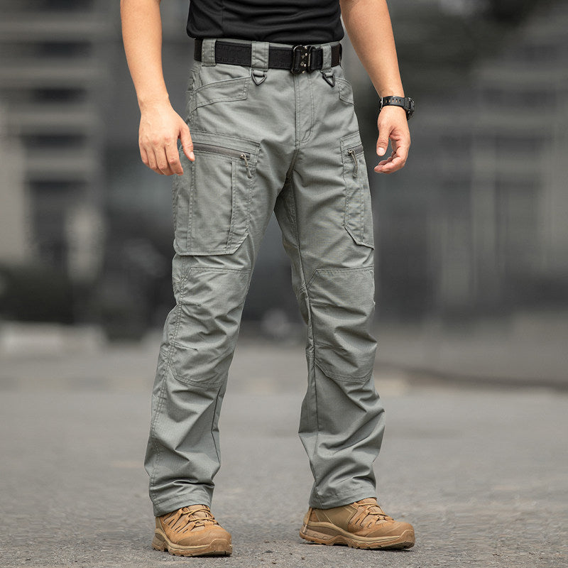 Archon Men's Outdoor Tactical Pants
