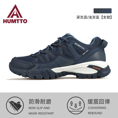 Humtu Waterproof Mountaineering Shoes